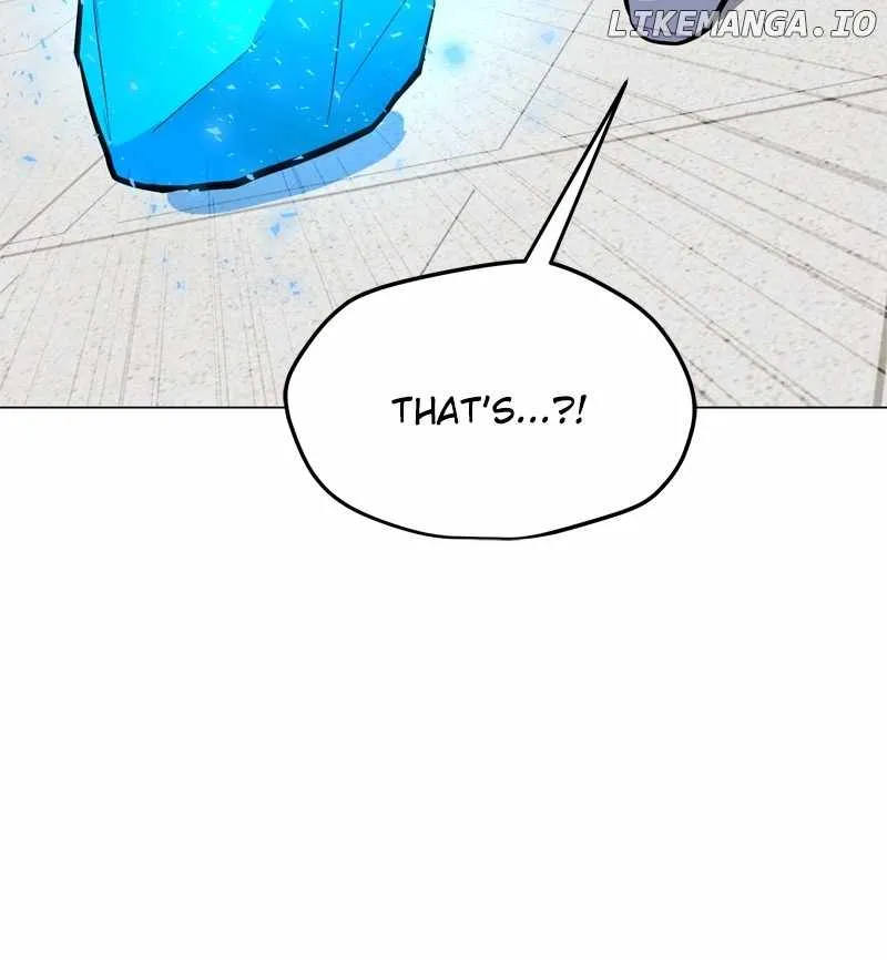 Read Solo Spell Caster chapter 129 image 84 on Lezhin