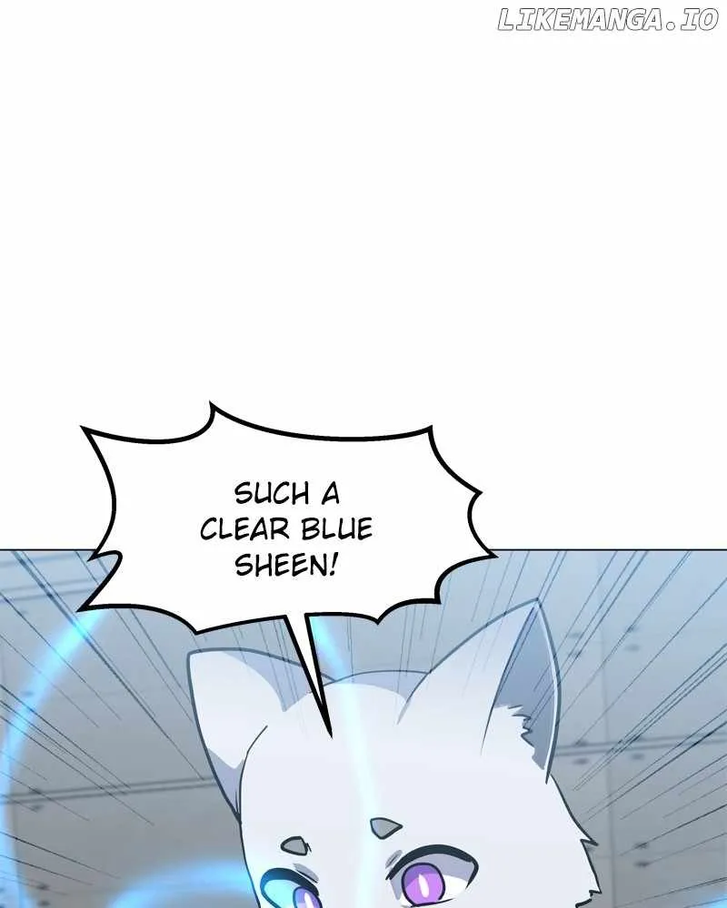 Read Solo Spell Caster chapter 129 image 85 on Lezhin