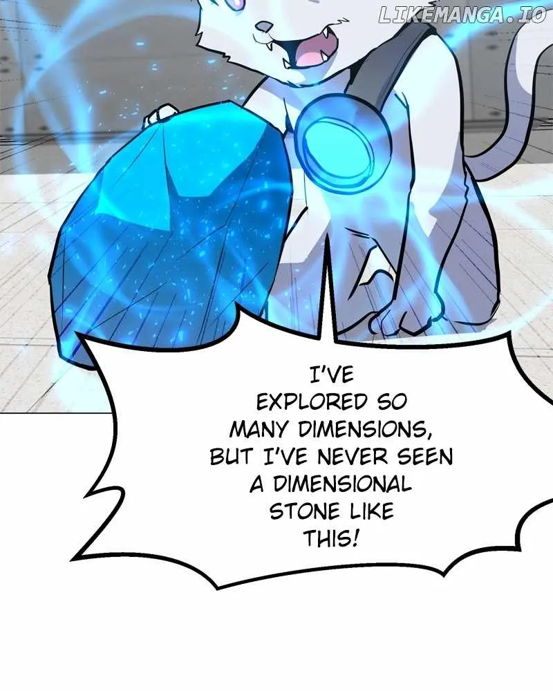 Read Solo Spell Caster chapter 129 image 86 on Lezhin