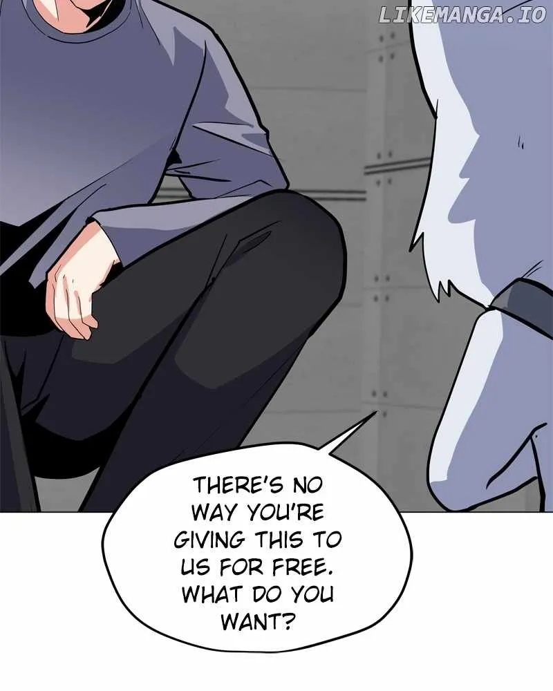Read Solo Spell Caster chapter 129 image 88 on Lezhin