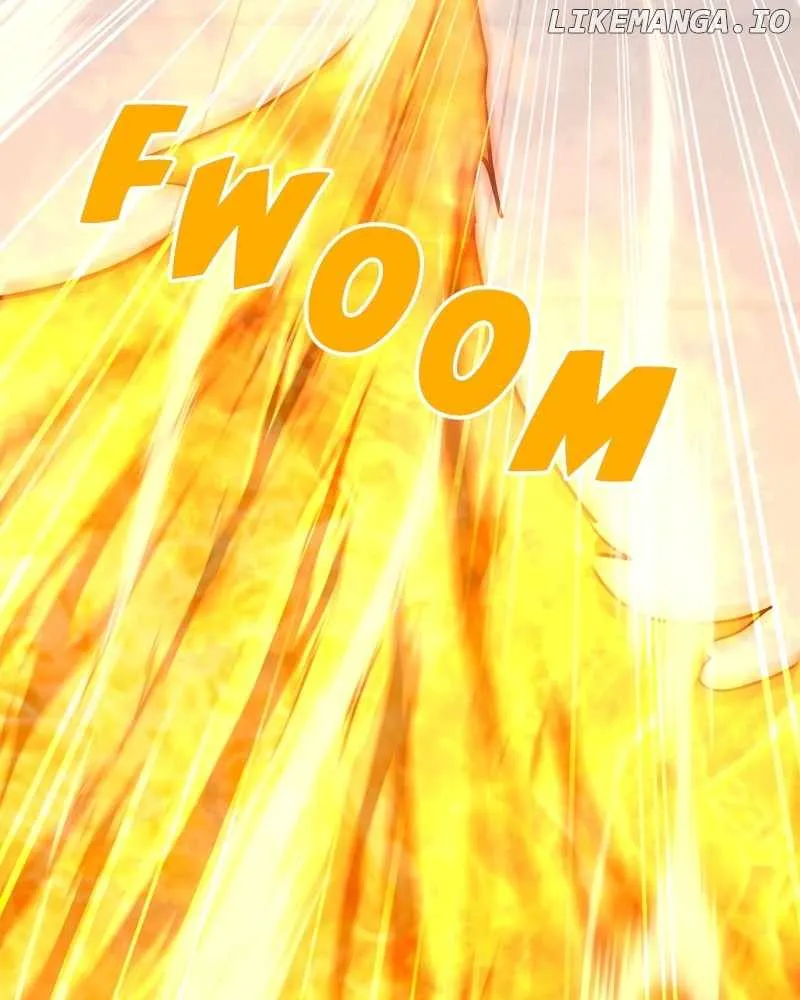 Read Solo Spell Caster chapter 129 image 9 on Lezhin