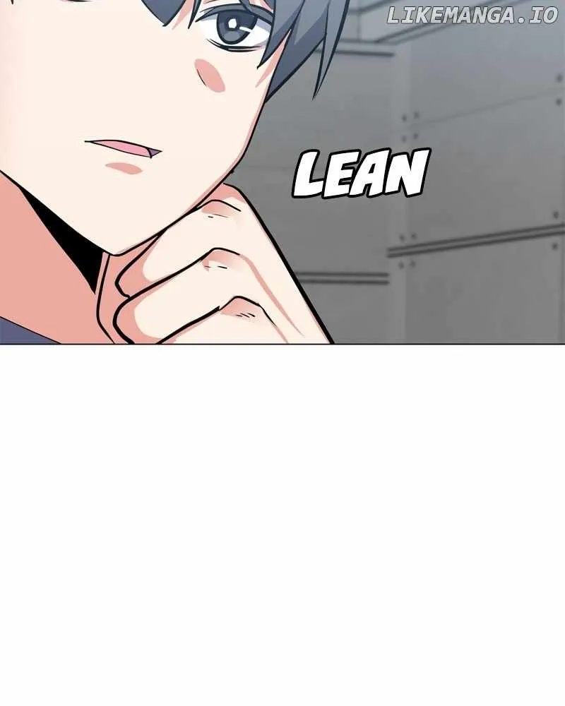Read Solo Spell Caster chapter 129 image 90 on Lezhin