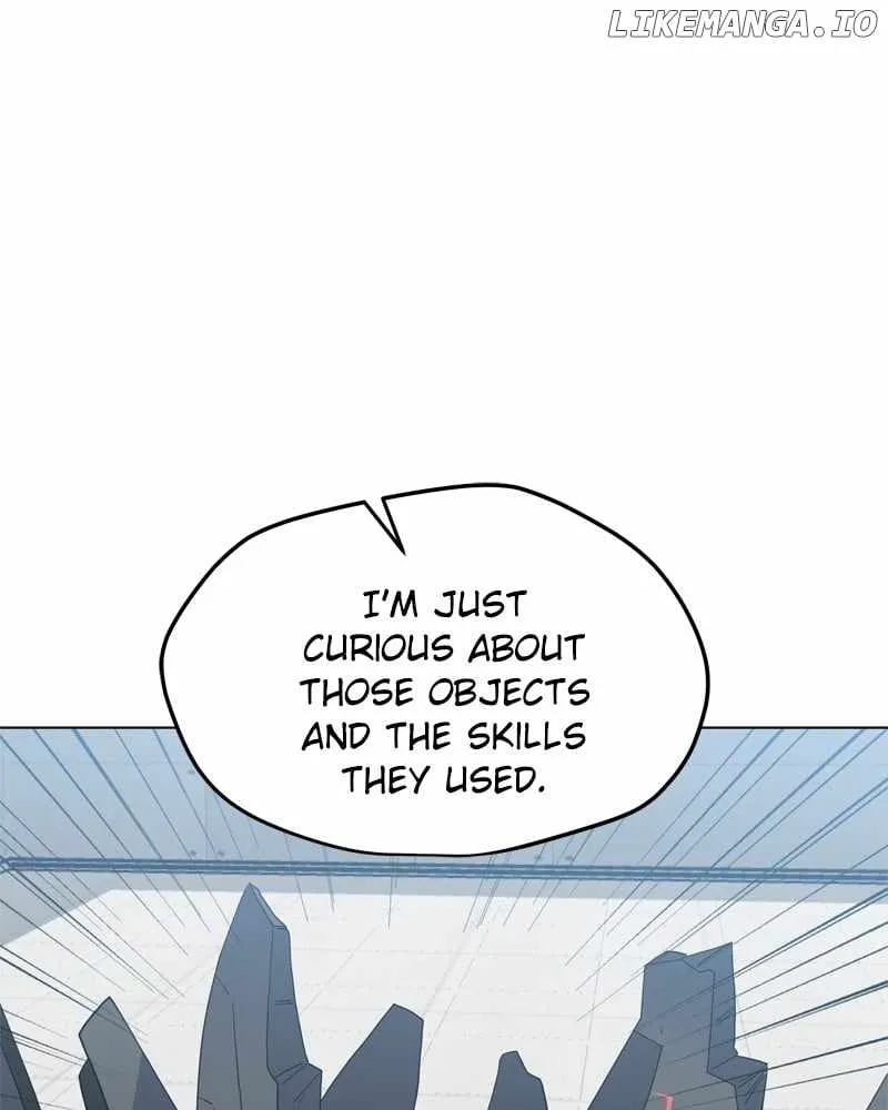 Read Solo Spell Caster chapter 129 image 91 on Lezhin