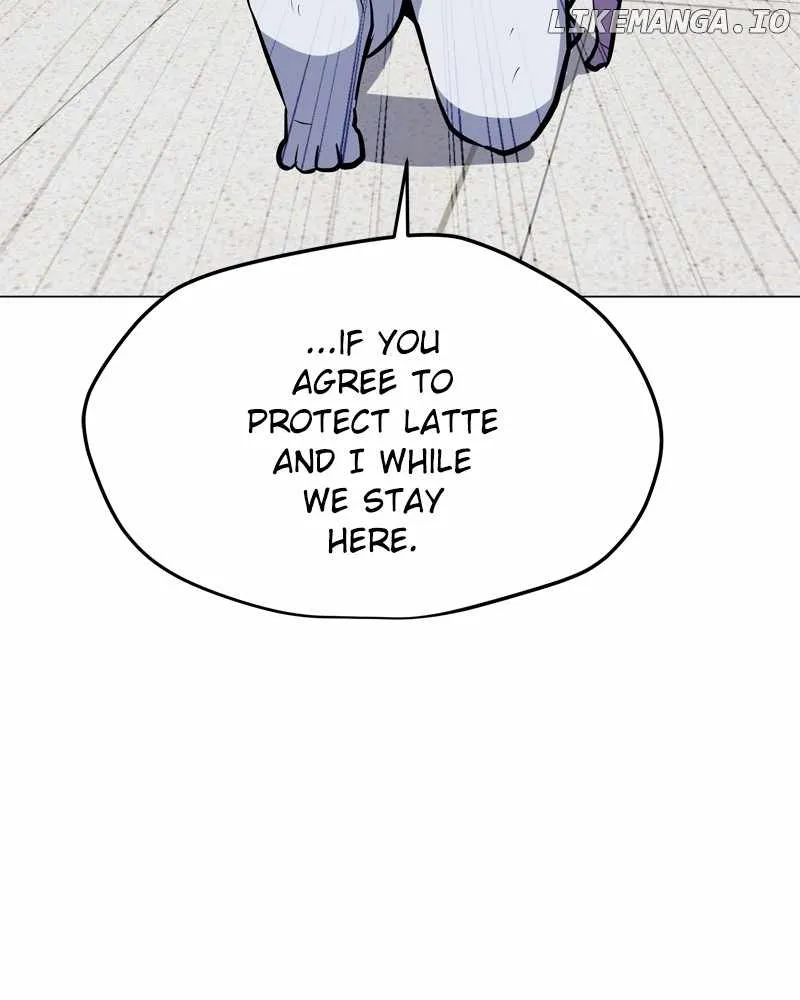 Read Solo Spell Caster chapter 129 image 95 on Lezhin
