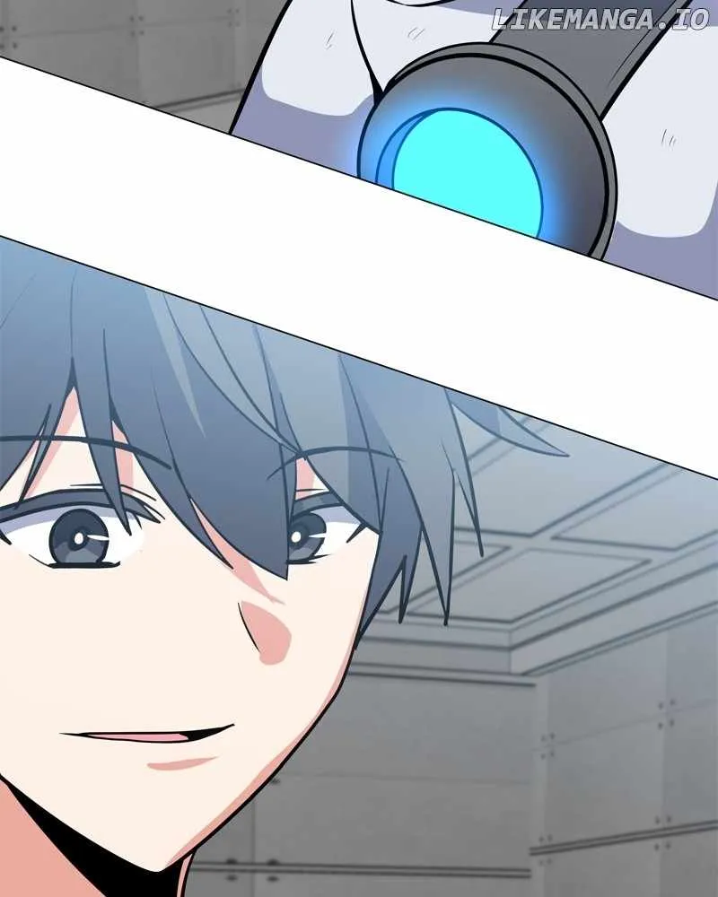 Read Solo Spell Caster chapter 129 image 98 on Lezhin