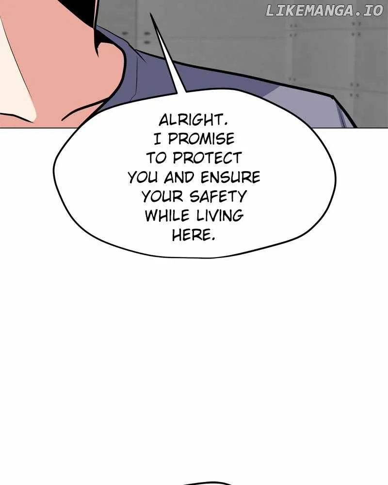 Read Solo Spell Caster chapter 129 image 99 on Lezhin