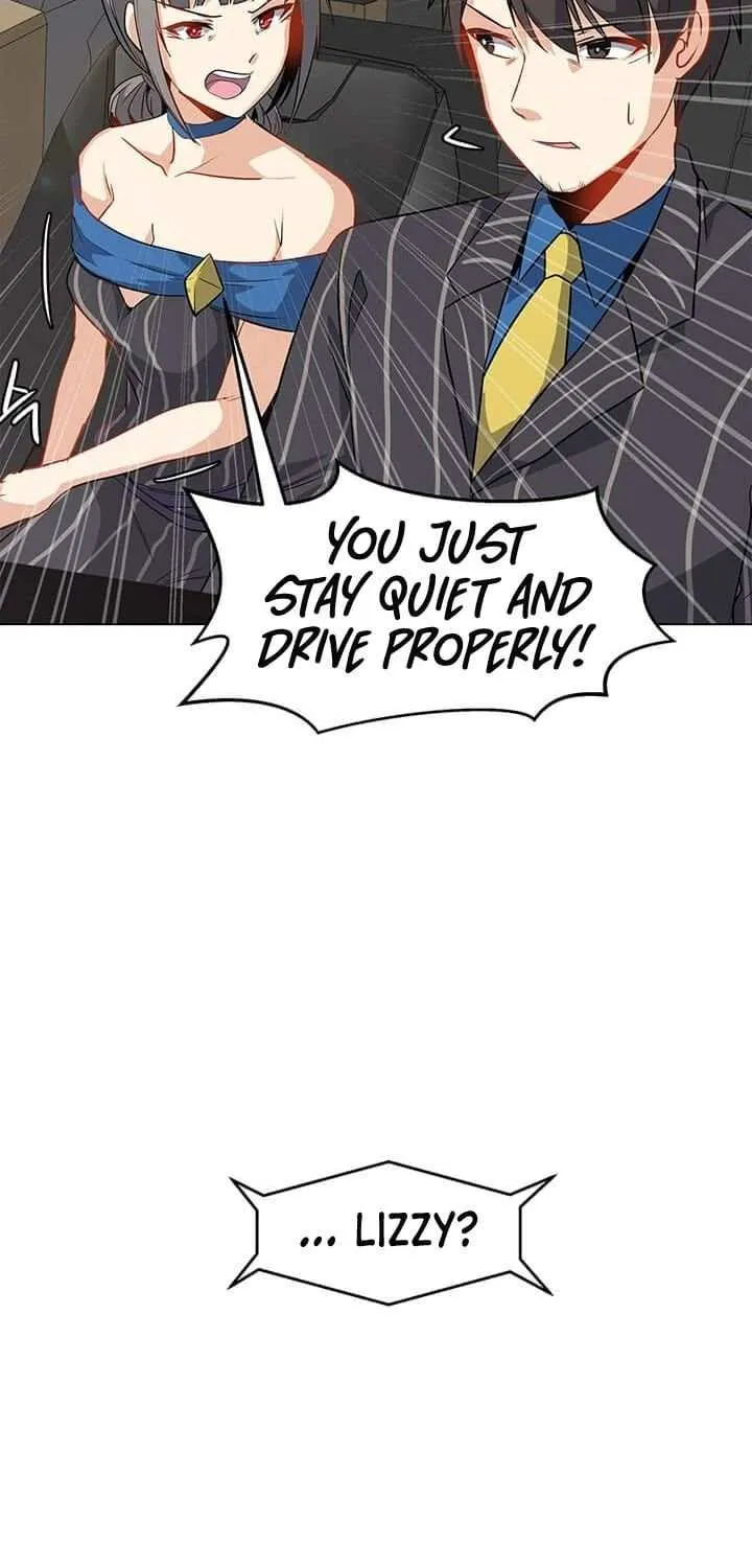Read Solo Spell Caster chapter 13 image 10 on Lezhin