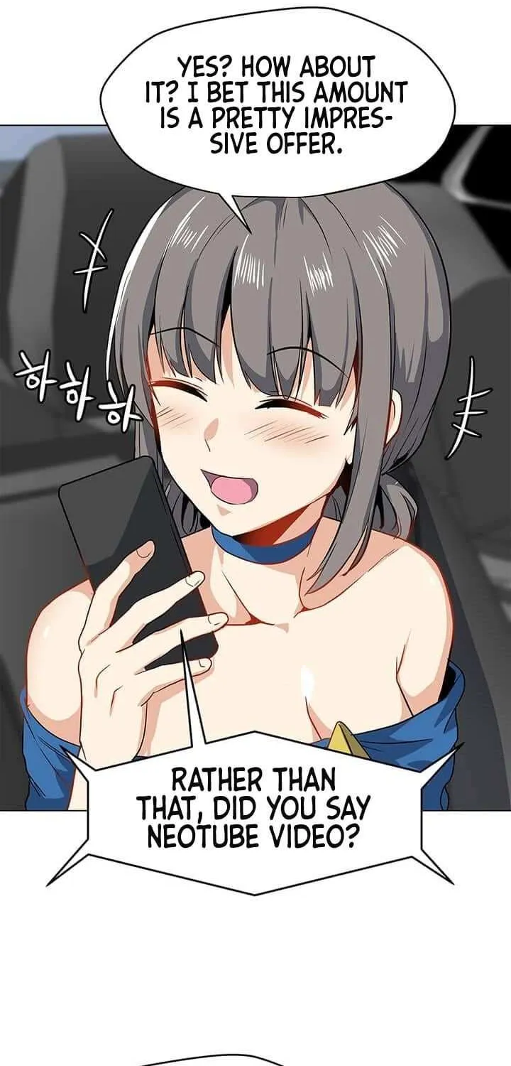 Read Solo Spell Caster chapter 13 image 11 on Lezhin