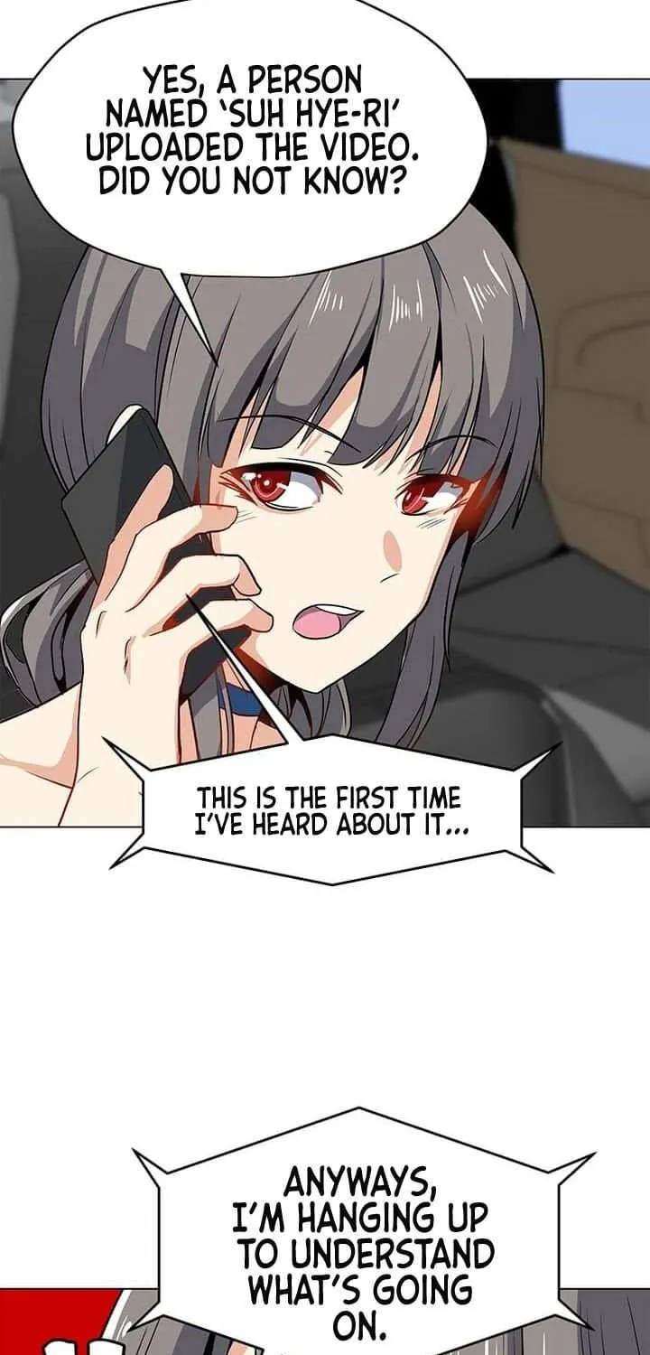 Read Solo Spell Caster chapter 13 image 12 on Lezhin