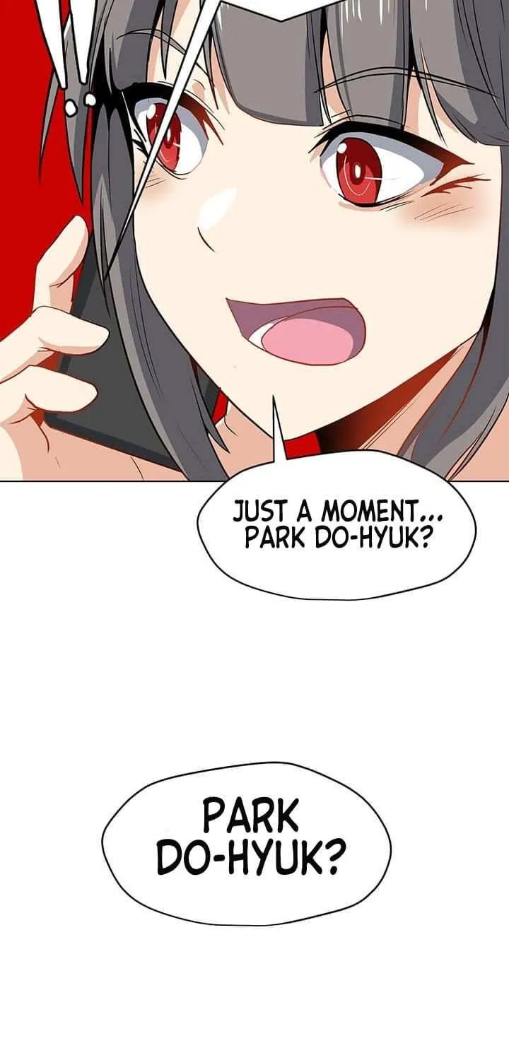 Read Solo Spell Caster chapter 13 image 13 on Lezhin