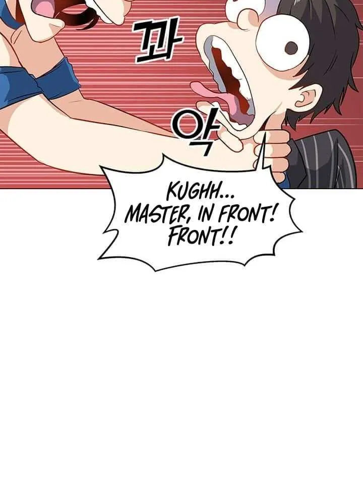 Read Solo Spell Caster chapter 13 image 16 on Lezhin
