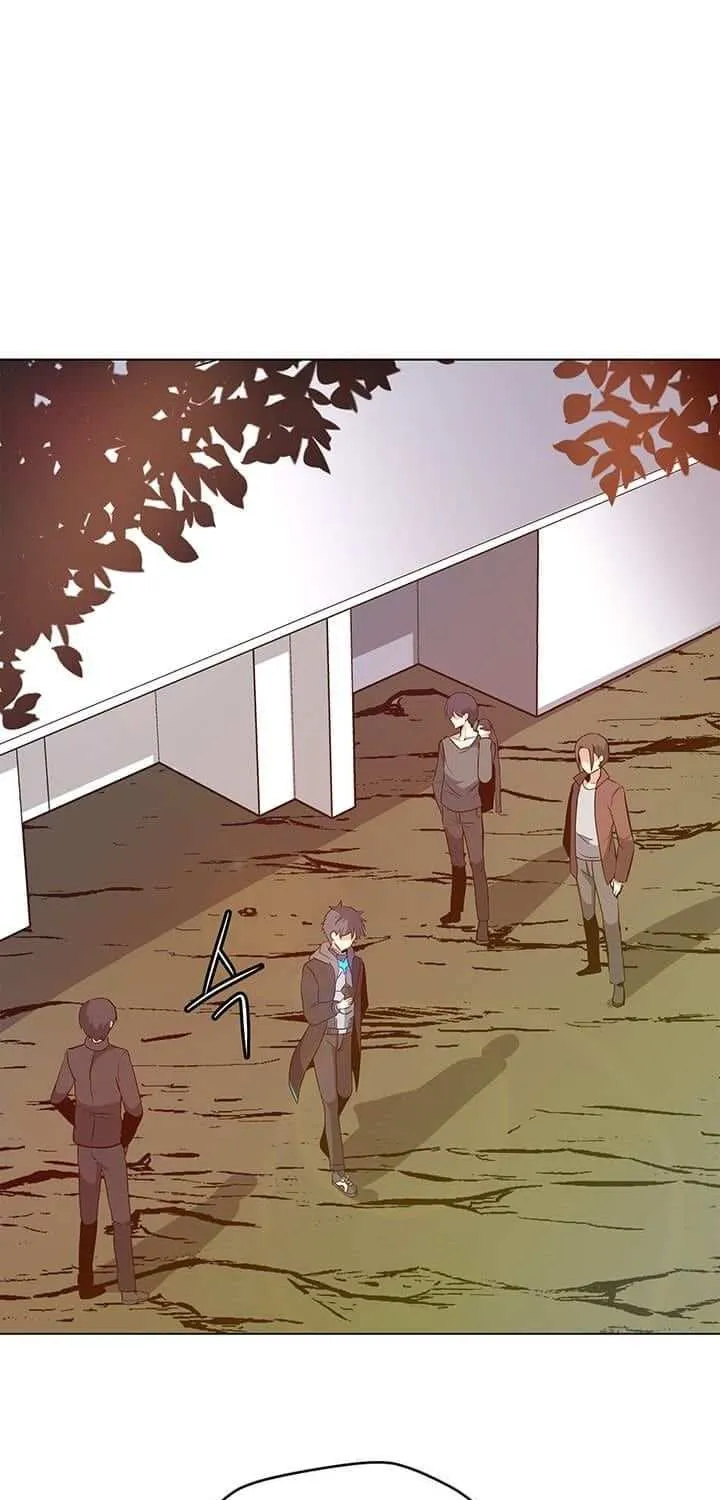 Read Solo Spell Caster chapter 13 image 2 on Lezhin