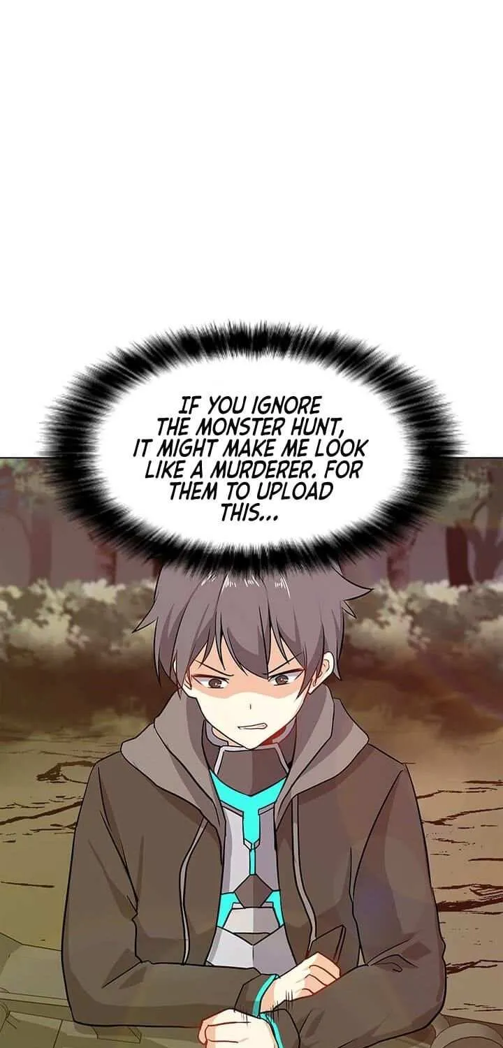 Read Solo Spell Caster chapter 13 image 21 on Lezhin