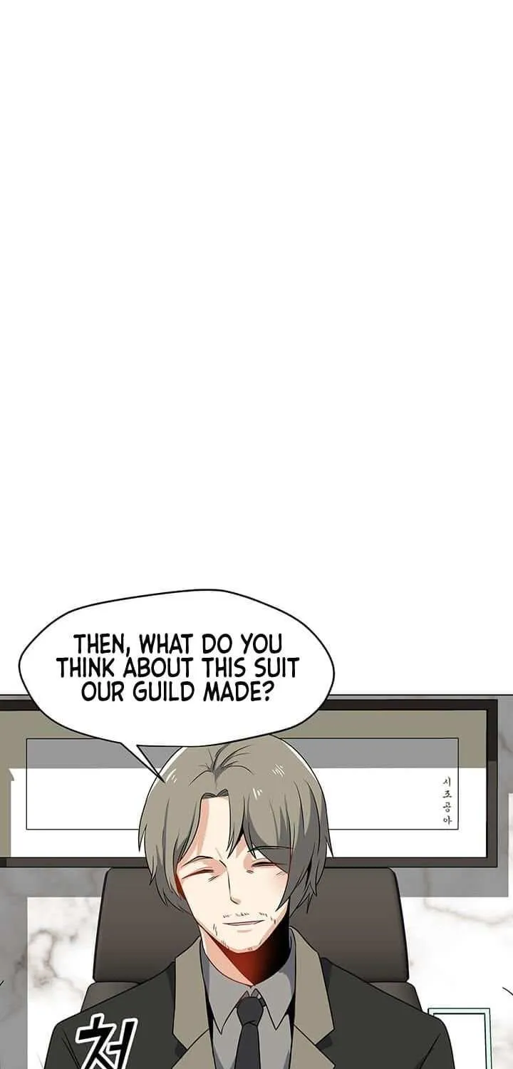 Read Solo Spell Caster chapter 13 image 29 on Lezhin