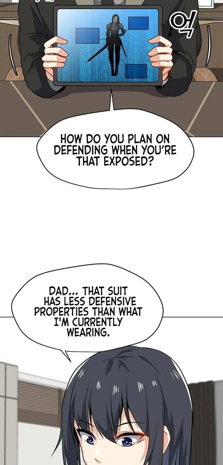 Read Solo Spell Caster chapter 13 image 30 on Lezhin