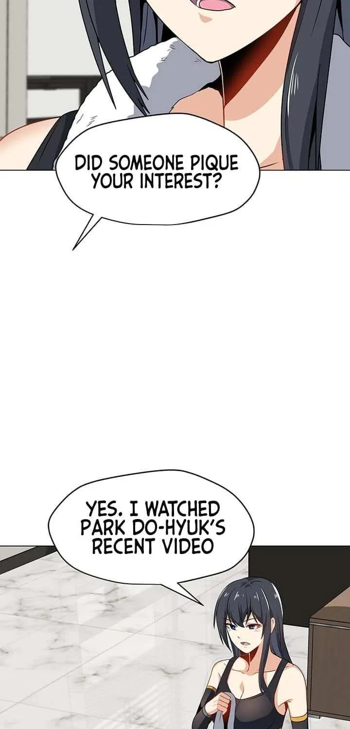 Read Solo Spell Caster chapter 13 image 32 on Lezhin