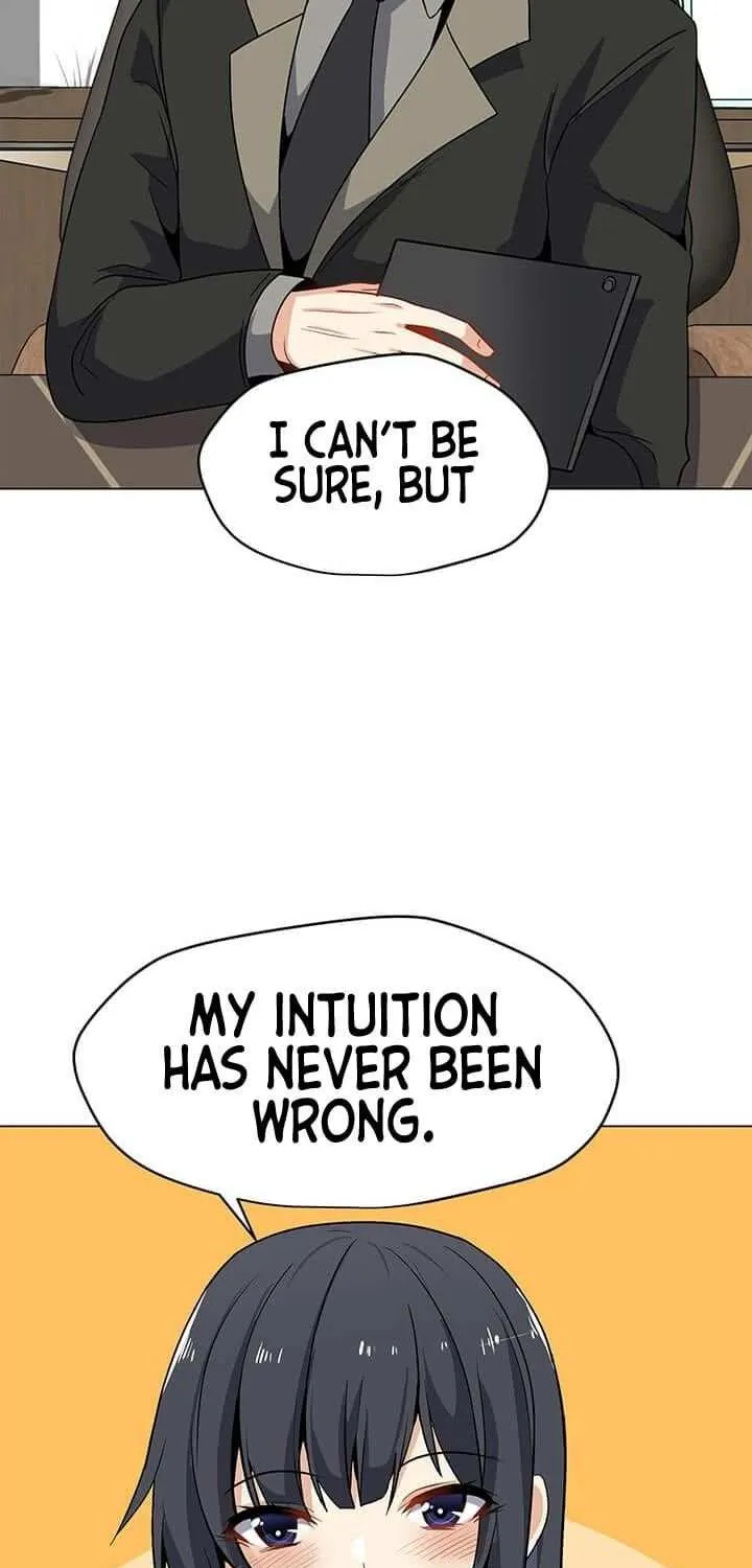 Read Solo Spell Caster chapter 13 image 37 on Lezhin
