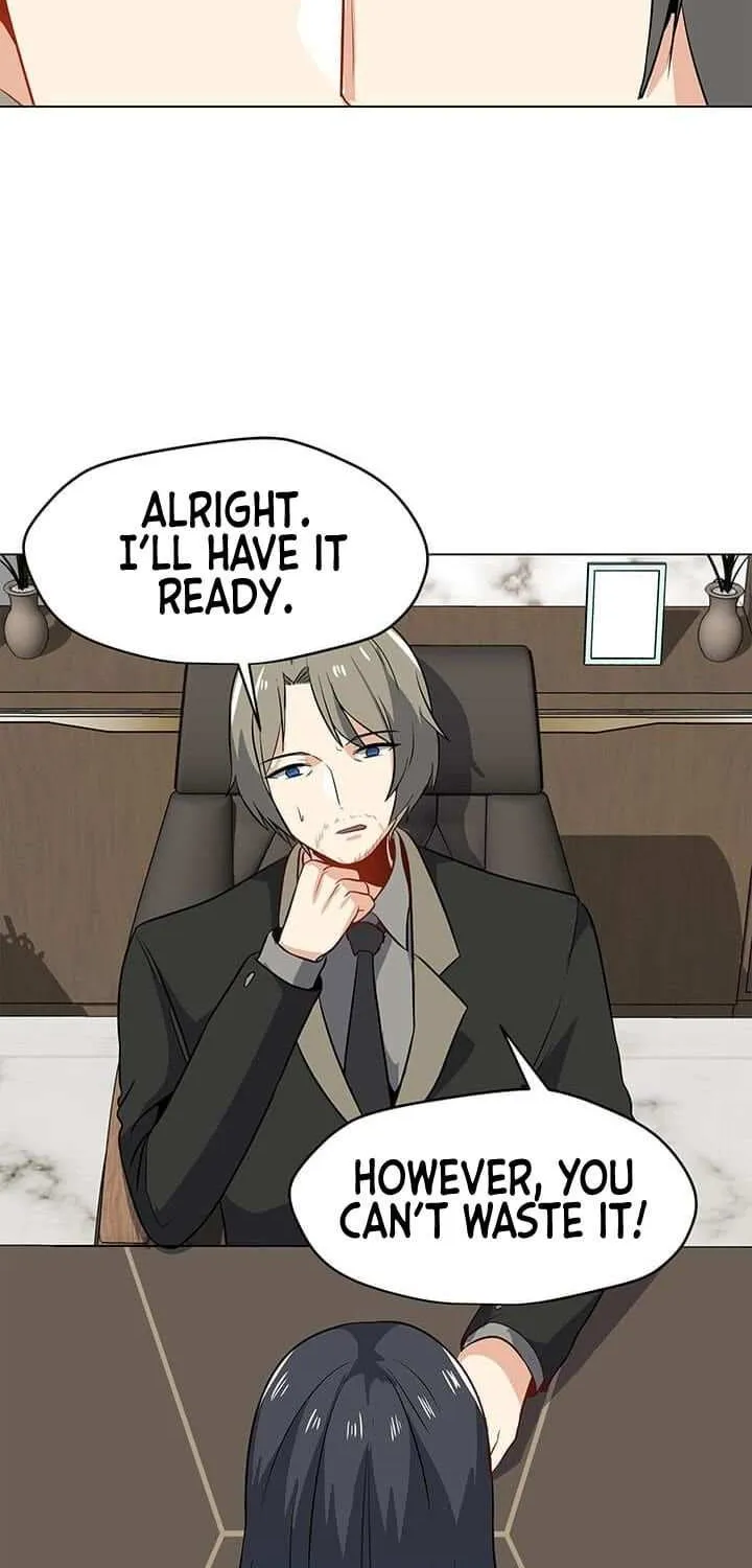 Read Solo Spell Caster chapter 13 image 44 on Lezhin