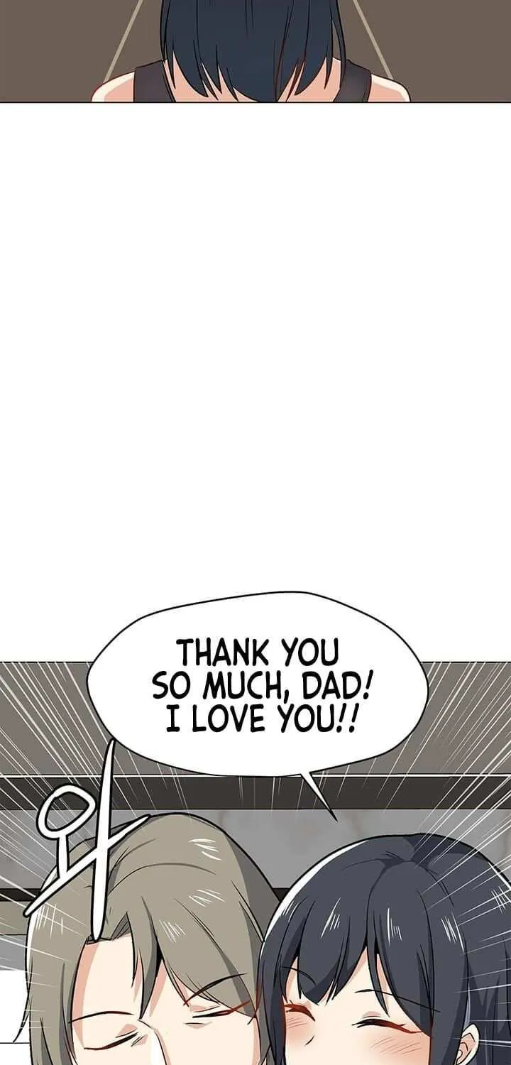 Read Solo Spell Caster chapter 13 image 45 on Lezhin