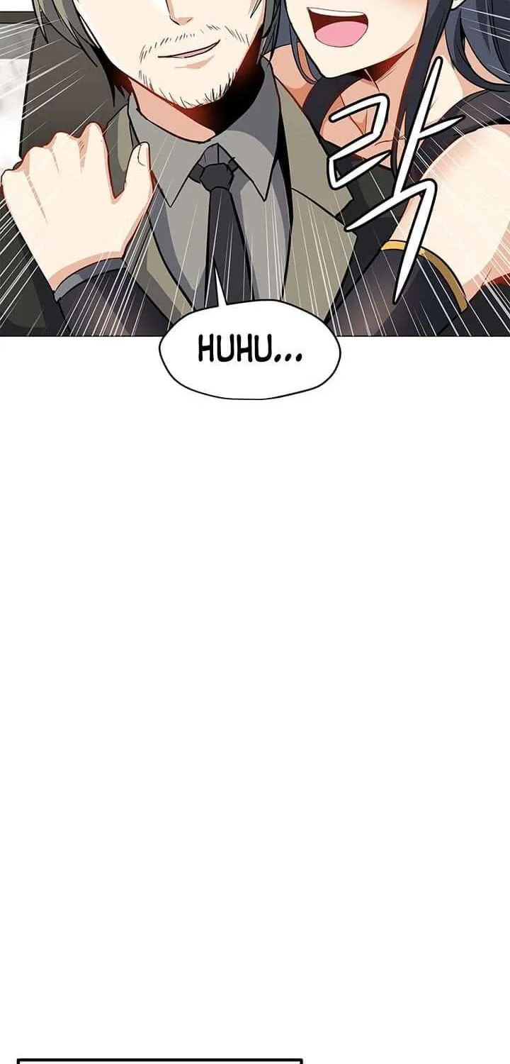 Read Solo Spell Caster chapter 13 image 46 on Lezhin