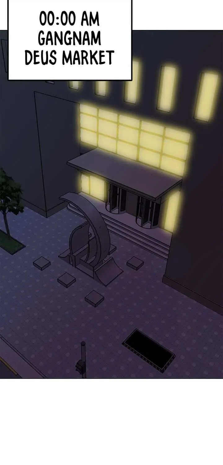 Read Solo Spell Caster chapter 13 image 47 on Lezhin