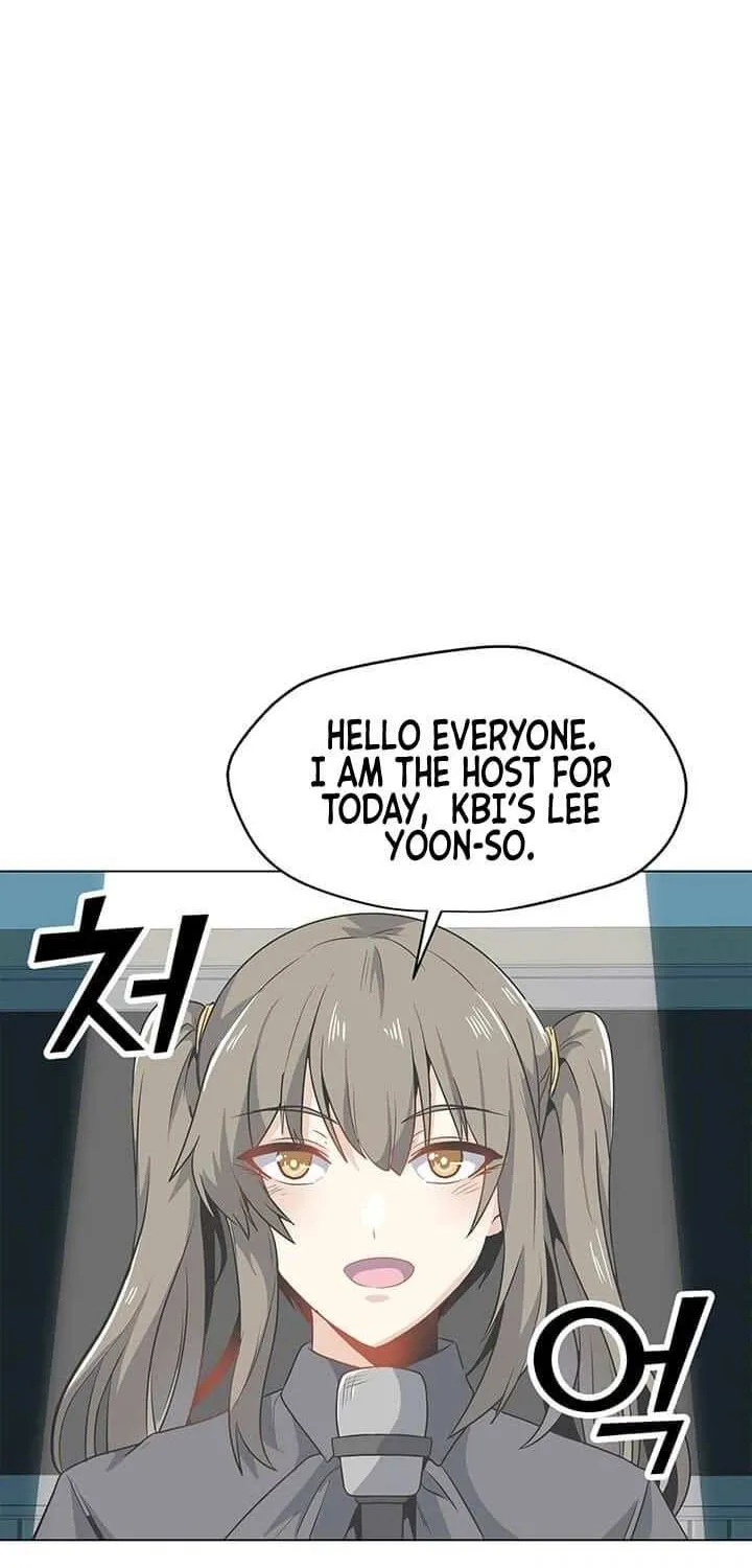 Read Solo Spell Caster chapter 13 image 48 on Lezhin