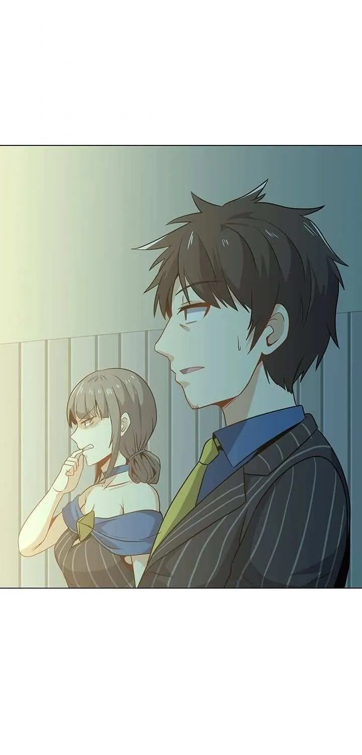 Read Solo Spell Caster chapter 13 image 50 on Lezhin