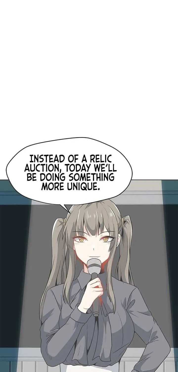 Read Solo Spell Caster chapter 13 image 51 on Lezhin