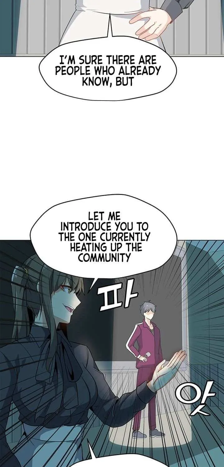 Read Solo Spell Caster chapter 13 image 52 on Lezhin