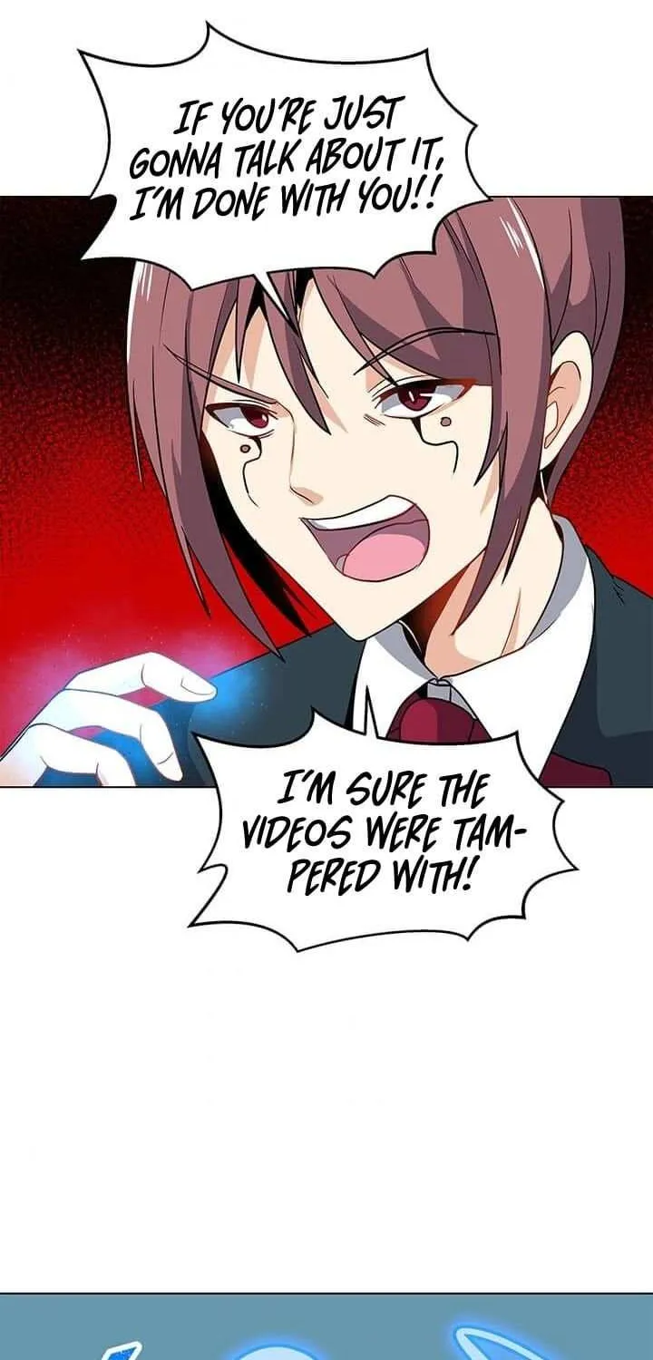 Read Solo Spell Caster chapter 13 image 57 on Lezhin