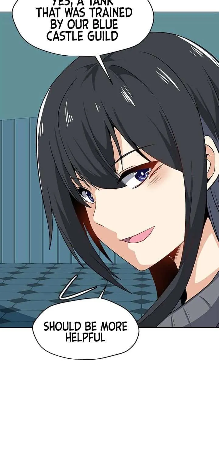 Read Solo Spell Caster chapter 13 image 68 on Lezhin