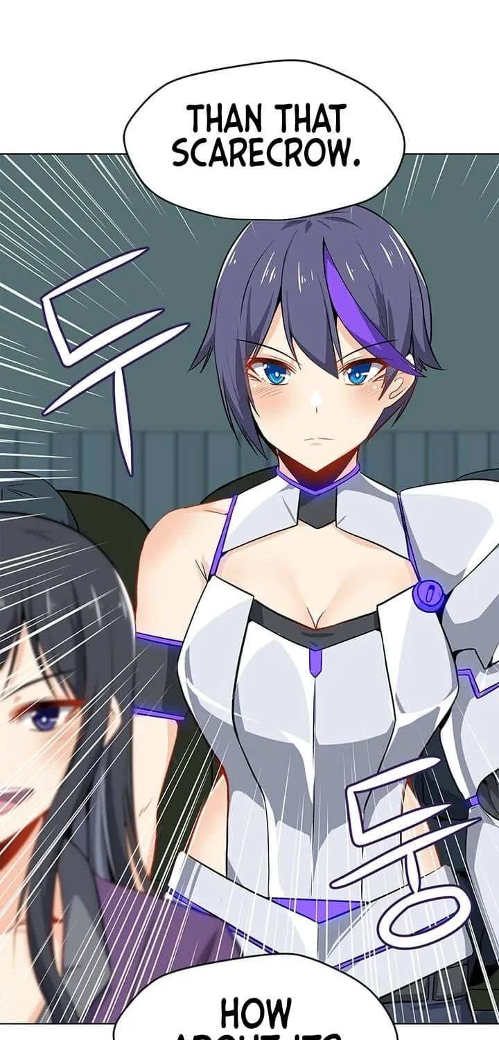 Read Solo Spell Caster chapter 13 image 69 on Lezhin