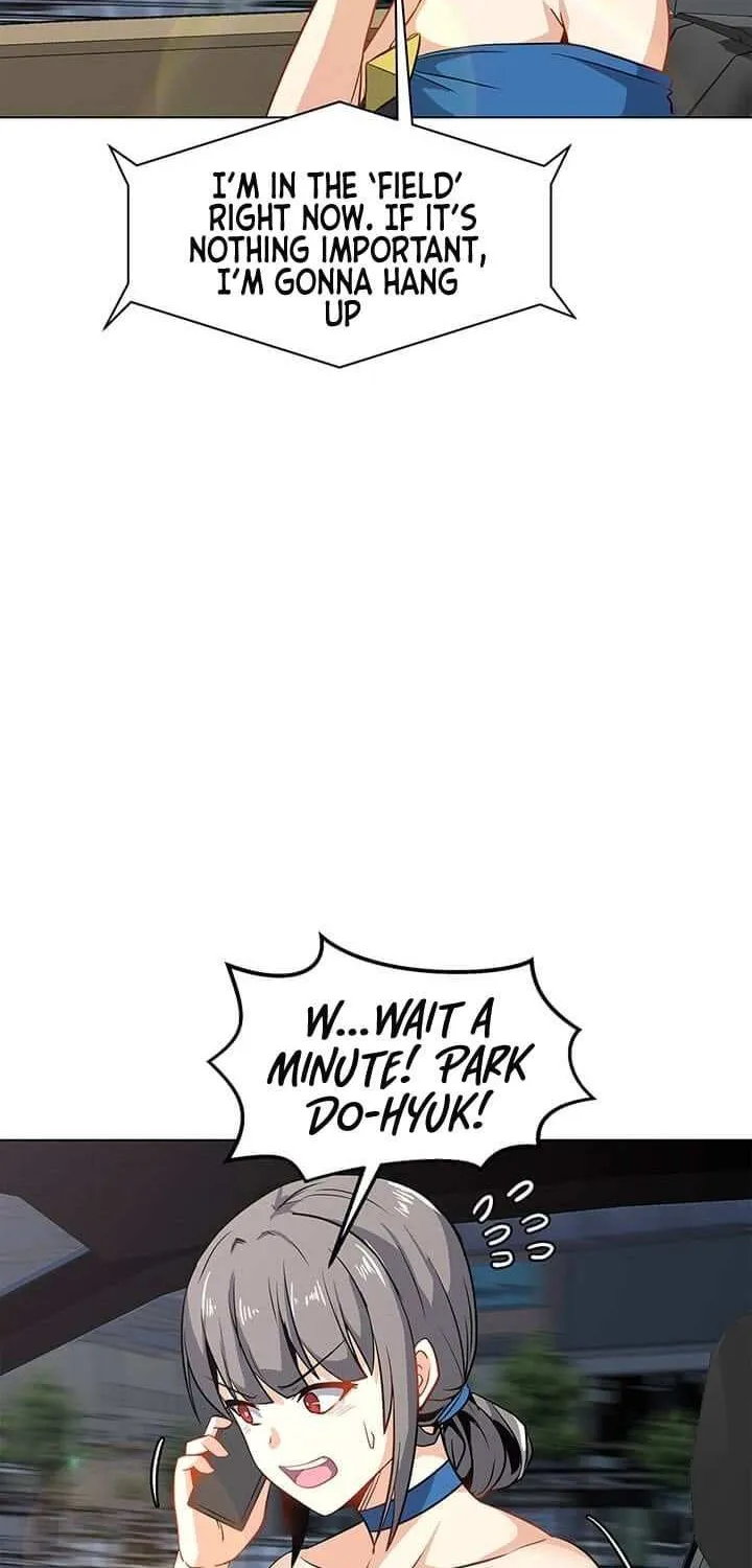 Read Solo Spell Caster chapter 13 image 7 on Lezhin
