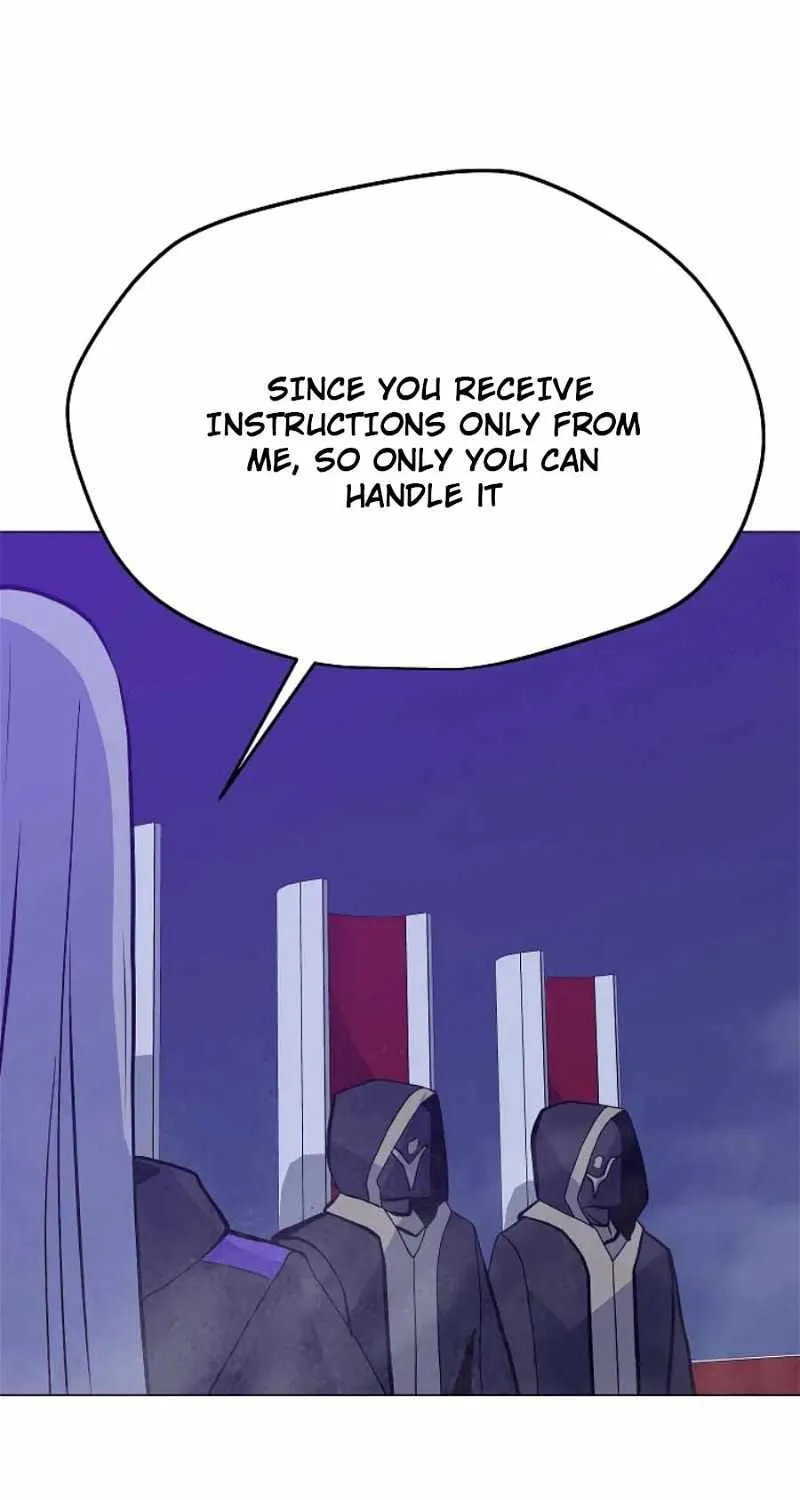 Read Solo Spell Caster chapter 130 image 100 on Lezhin