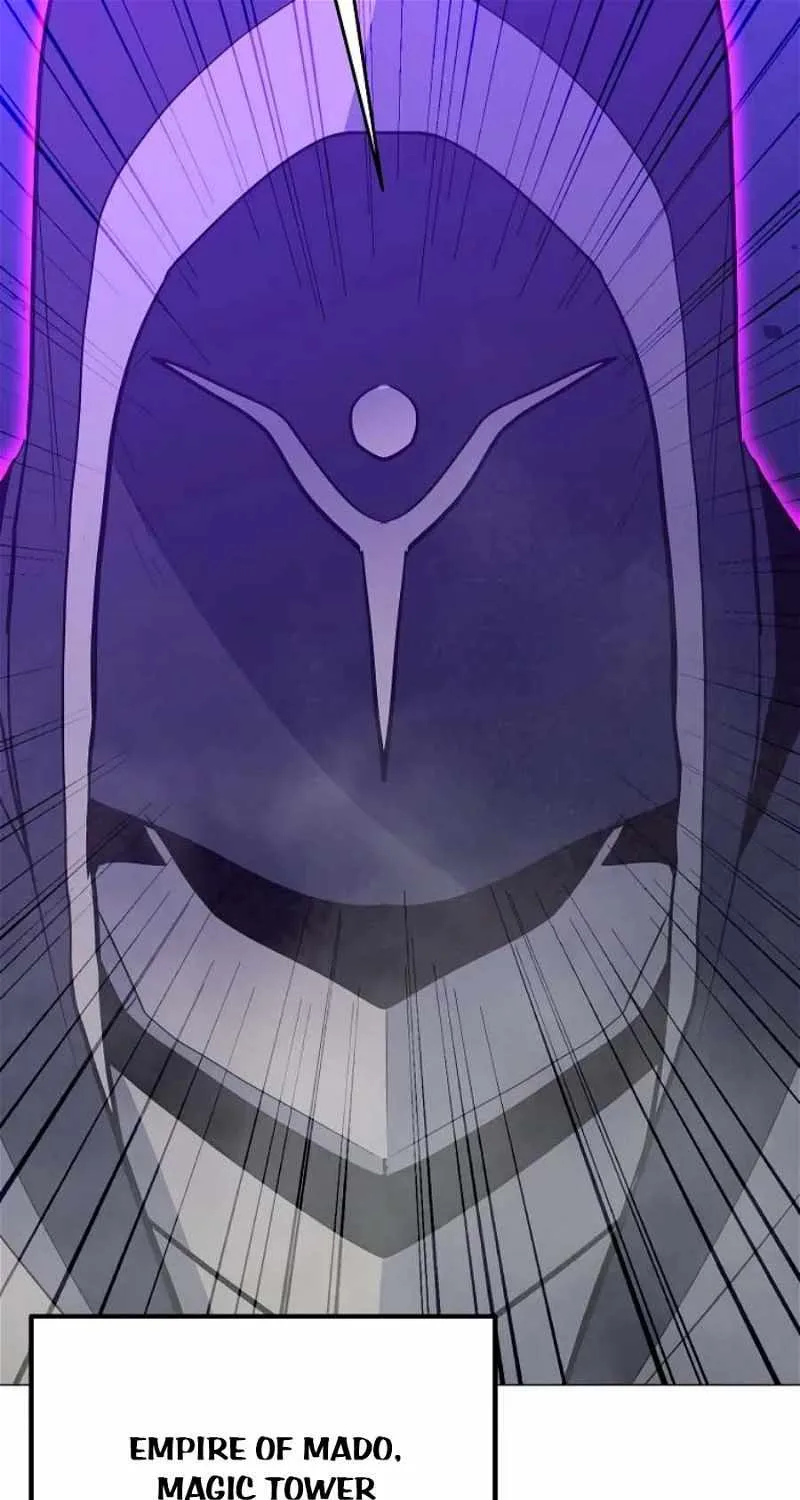 Read Solo Spell Caster chapter 130 image 112 on Lezhin
