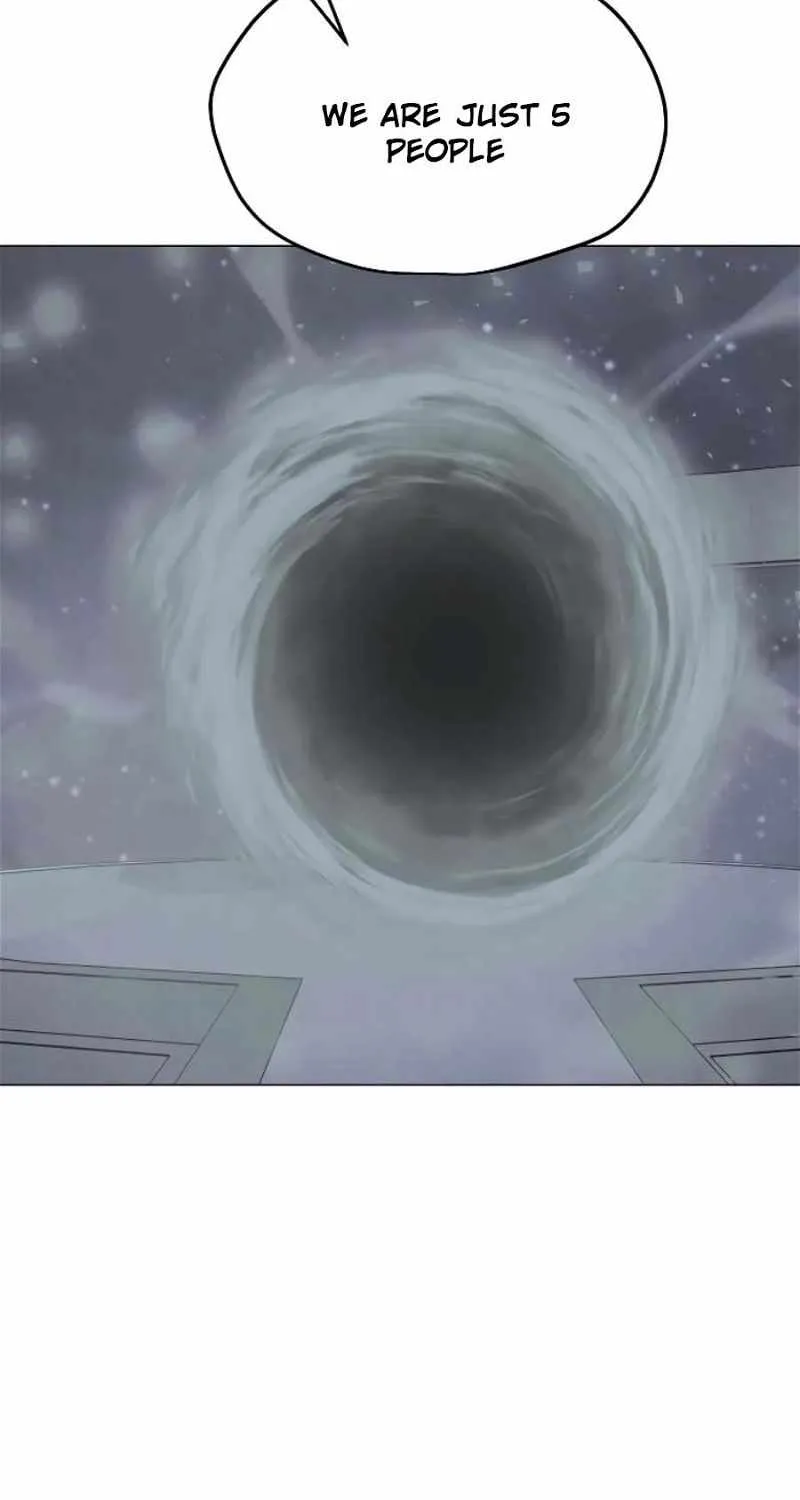 Read Solo Spell Caster chapter 130 image 118 on Lezhin