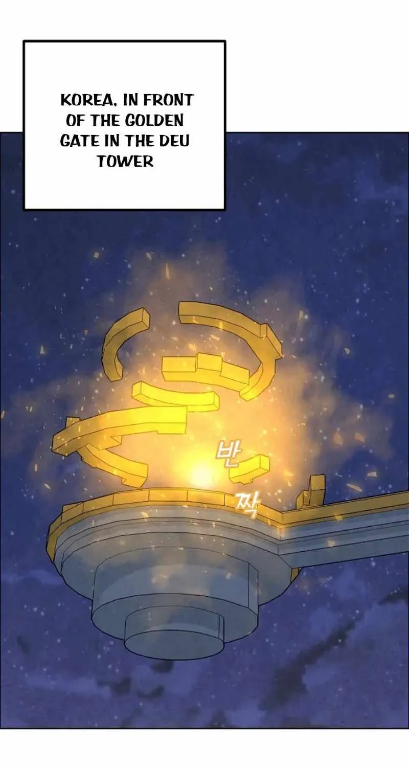Read Solo Spell Caster chapter 130 image 126 on Lezhin