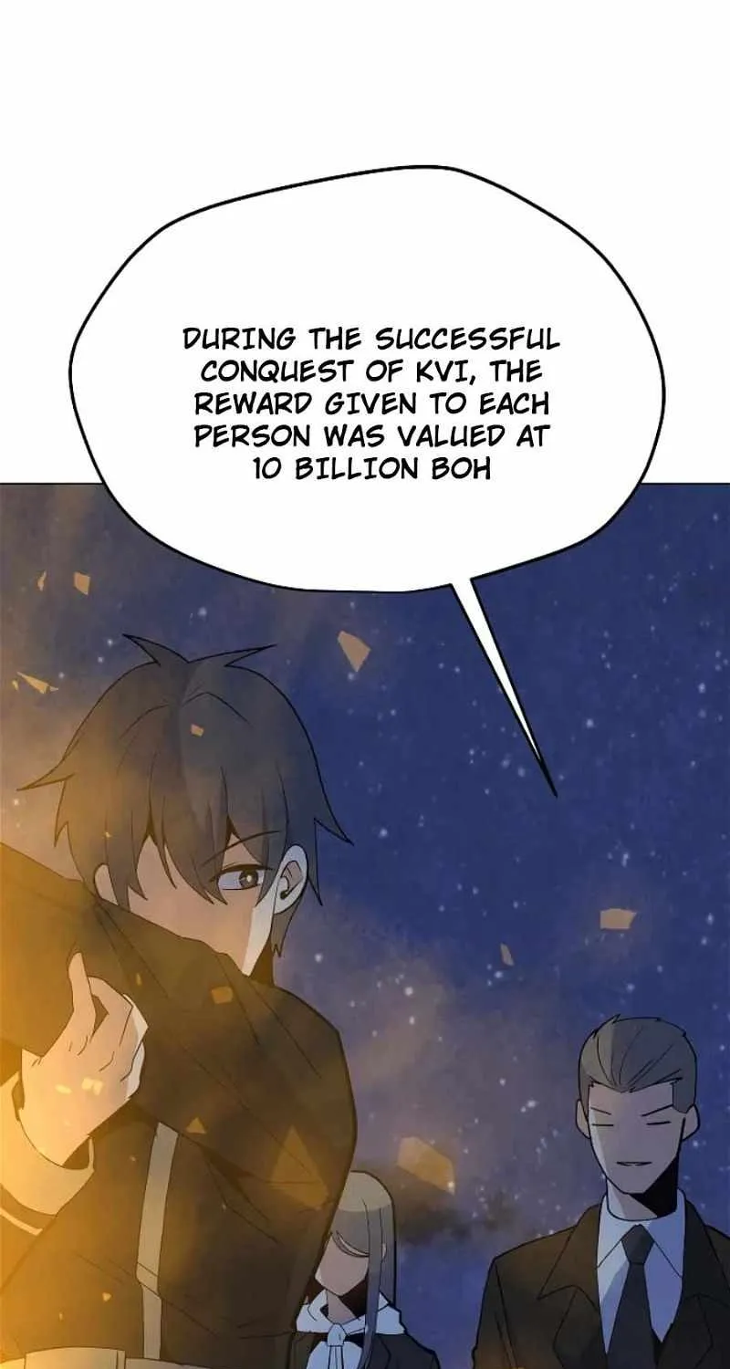 Read Solo Spell Caster chapter 130 image 128 on Lezhin
