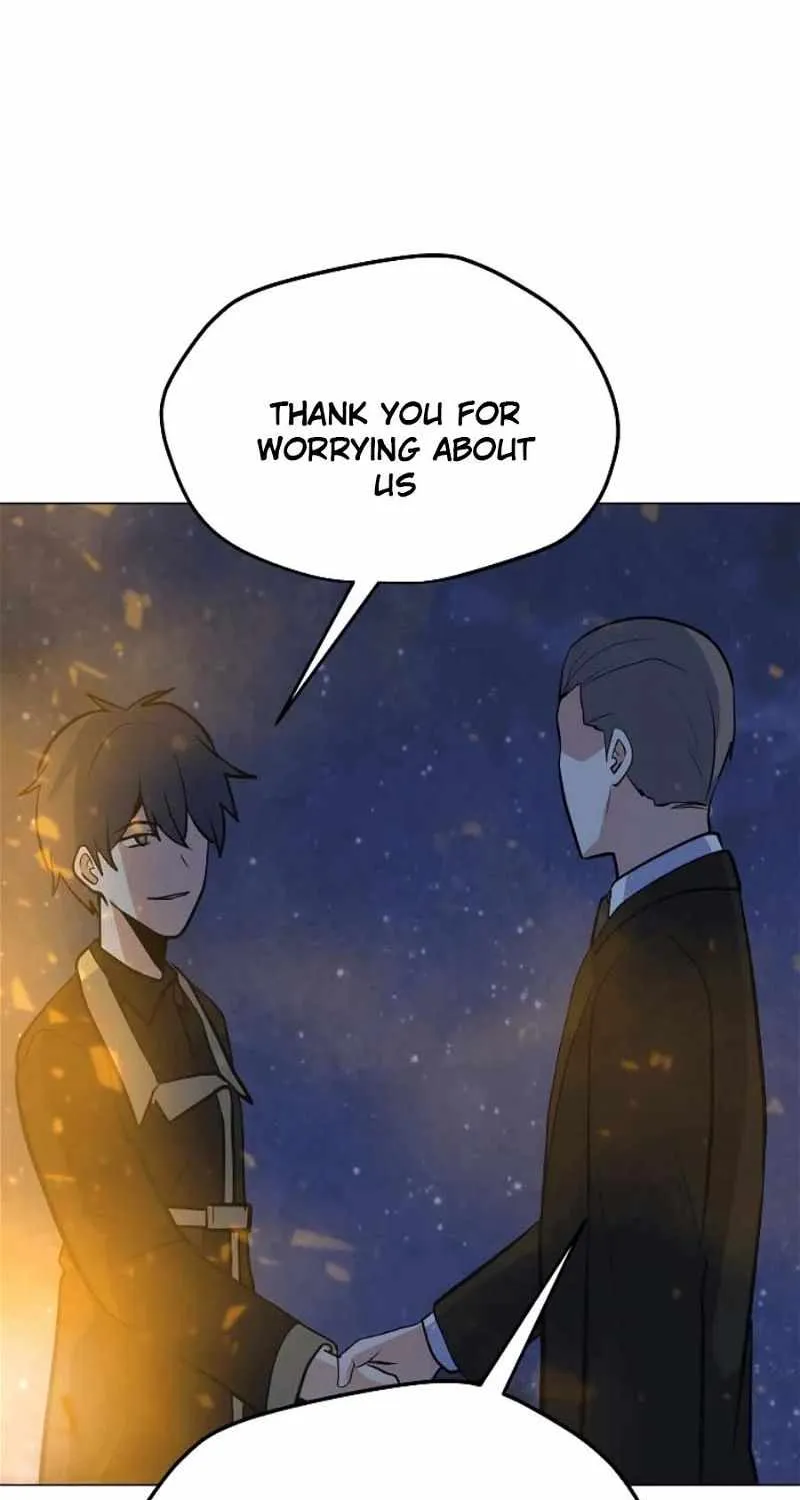 Read Solo Spell Caster chapter 130 image 132 on Lezhin