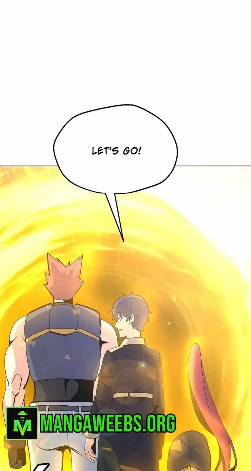 Read Solo Spell Caster chapter 130 image 134 on Lezhin