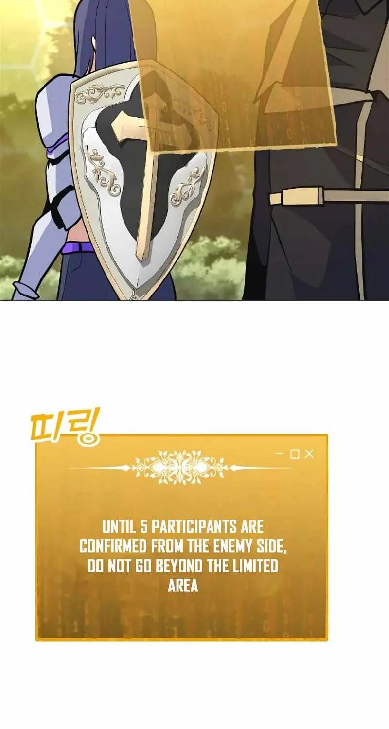 Read Solo Spell Caster chapter 130 image 142 on Lezhin