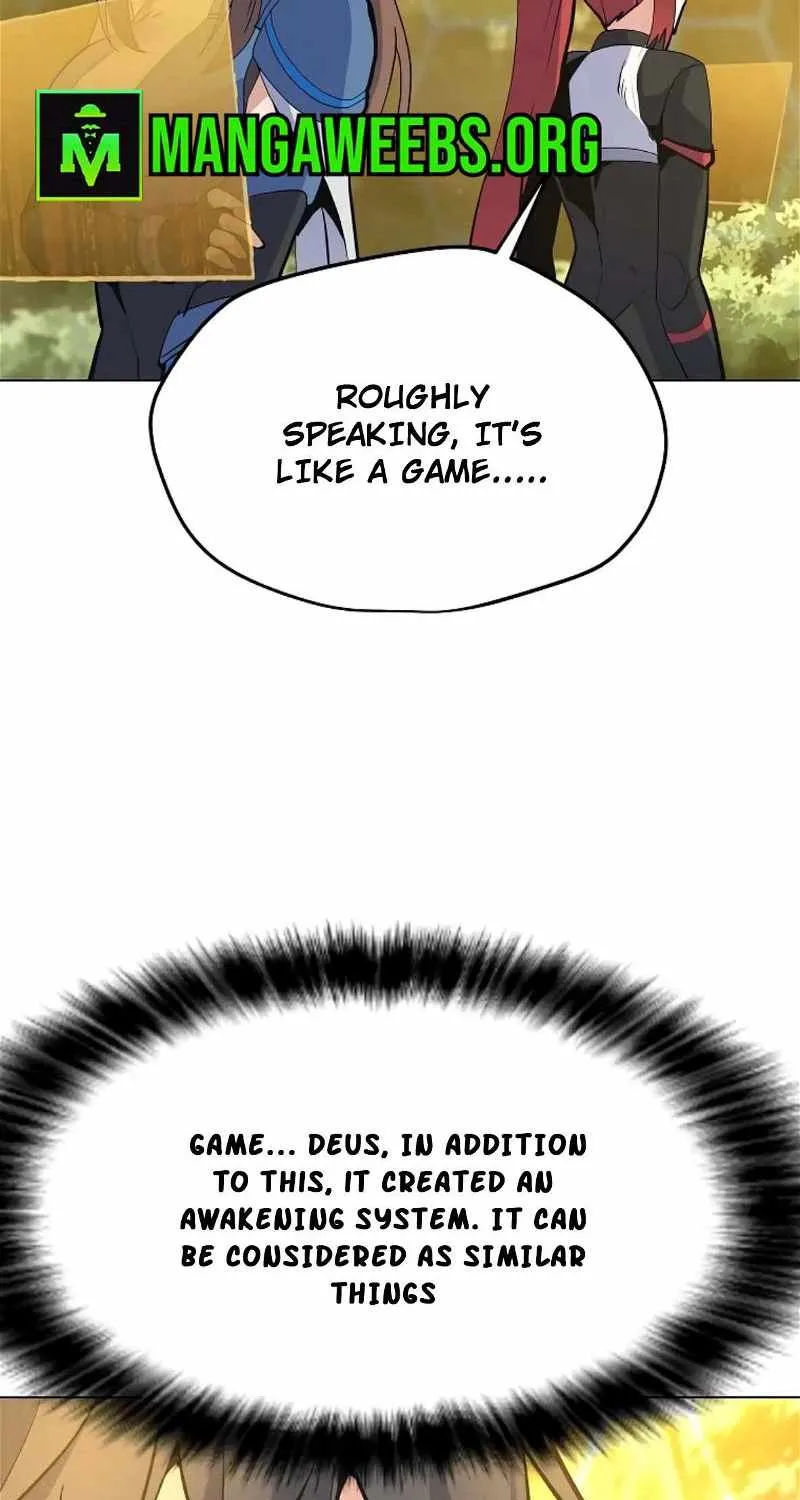 Read Solo Spell Caster chapter 130 image 146 on Lezhin
