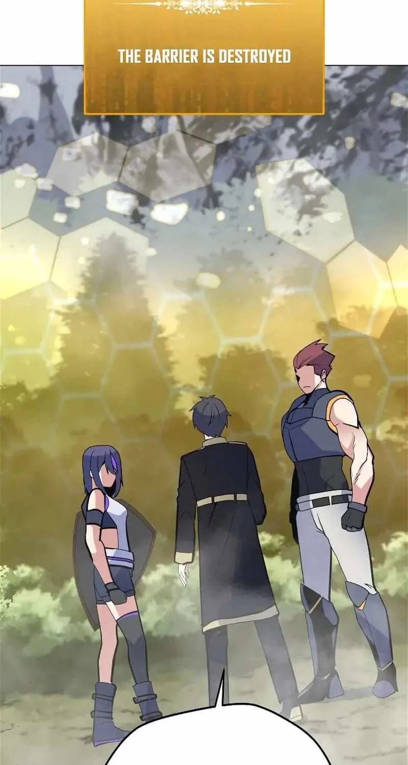 Read Solo Spell Caster chapter 130 image 150 on Lezhin