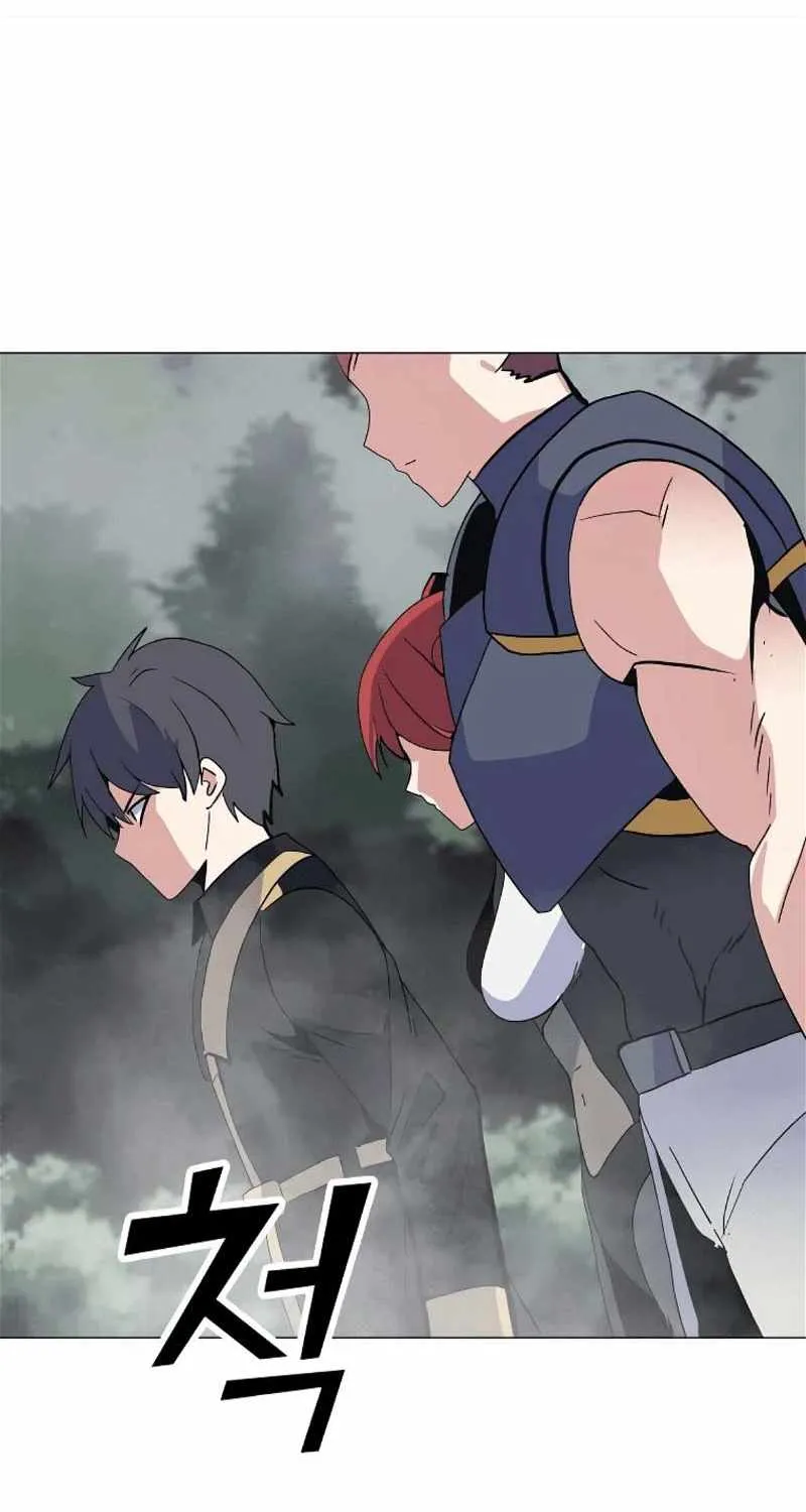 Read Solo Spell Caster chapter 130 image 152 on Lezhin
