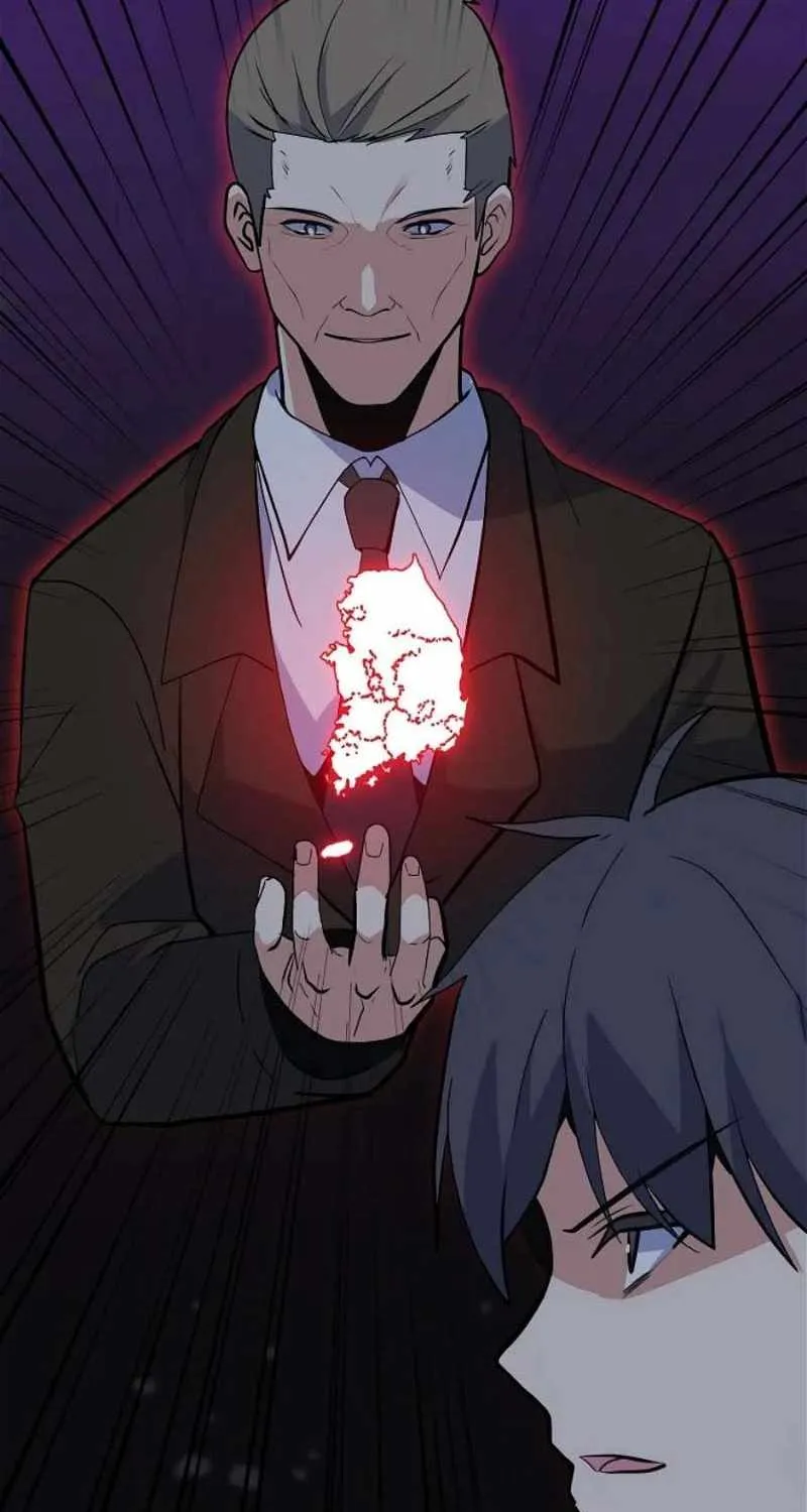 Read Solo Spell Caster chapter 130 image 22 on Lezhin