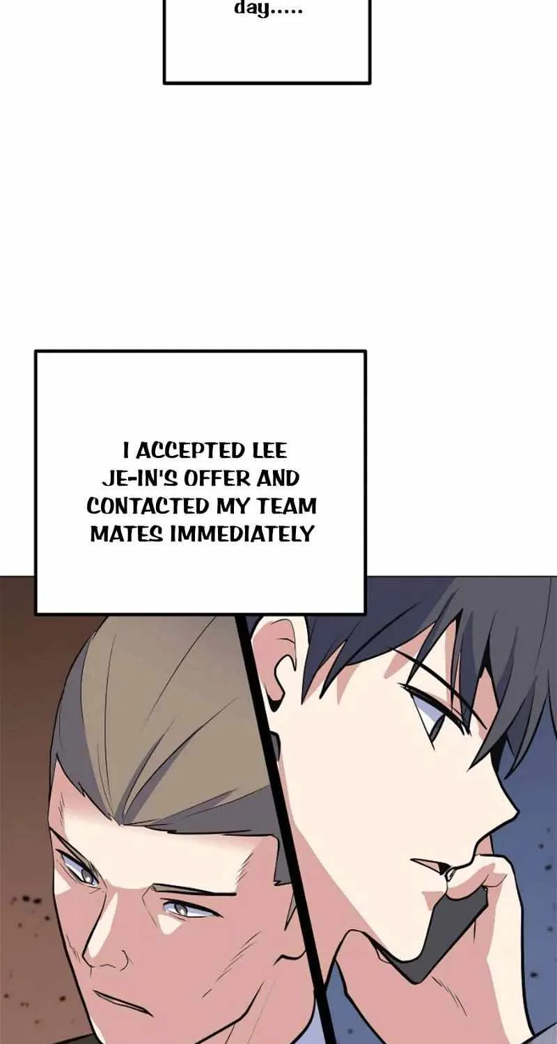 Read Solo Spell Caster chapter 130 image 30 on Lezhin