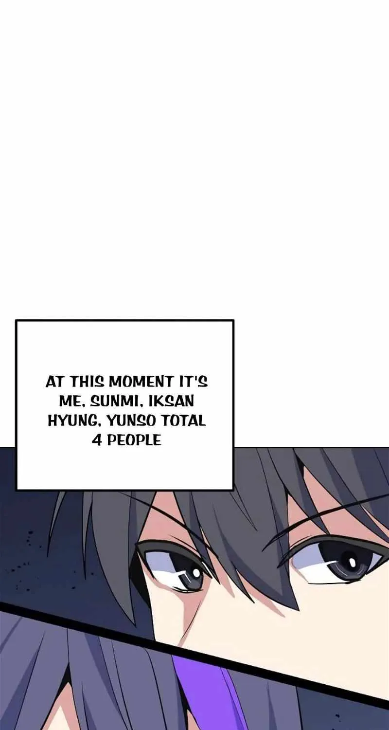 Read Solo Spell Caster chapter 130 image 34 on Lezhin