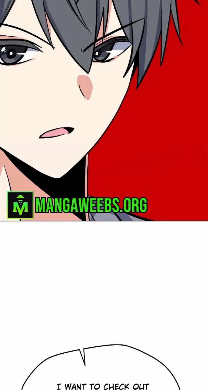 Read Solo Spell Caster chapter 130 image 4 on Lezhin
