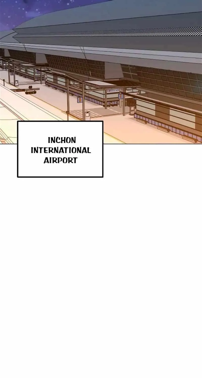 Read Solo Spell Caster chapter 130 image 40 on Lezhin
