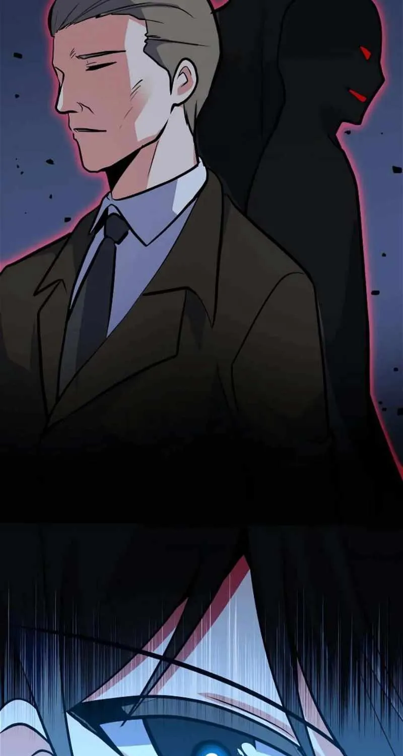 Read Solo Spell Caster chapter 130 image 6 on Lezhin